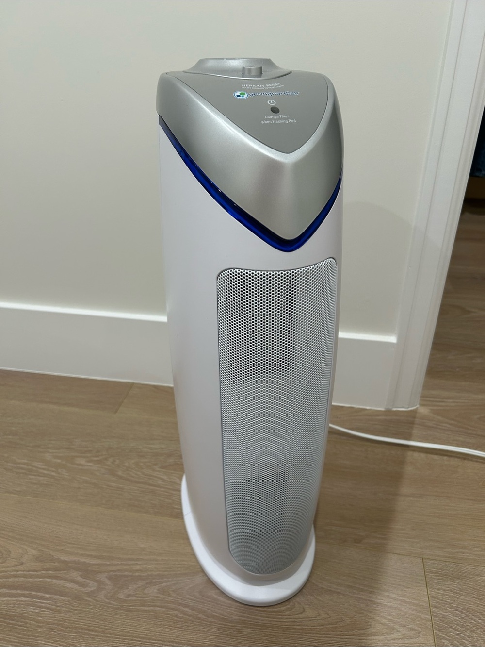 Germ Guardian Air Purifier